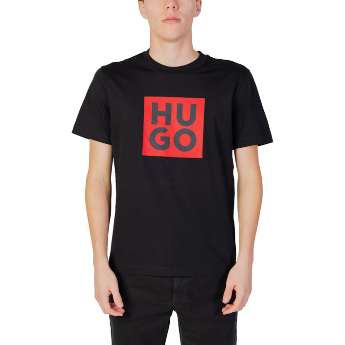 Hugo Тениска МЪЖe