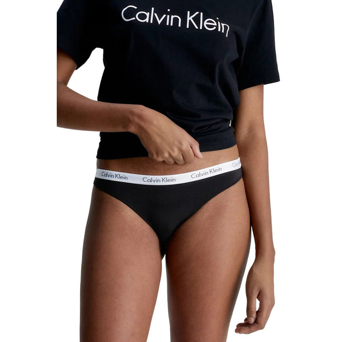 Бельо Calvin Klein Бельо Жени