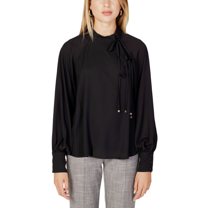 Sandro Ferrone Пола Риза