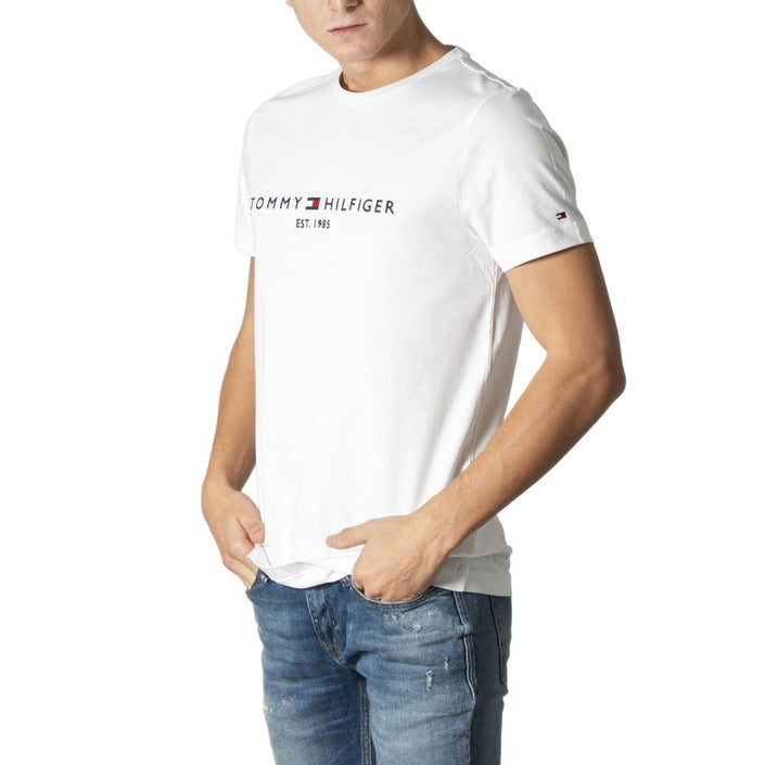 Tommy Hilfiger Jeans Тениска МЪЖe