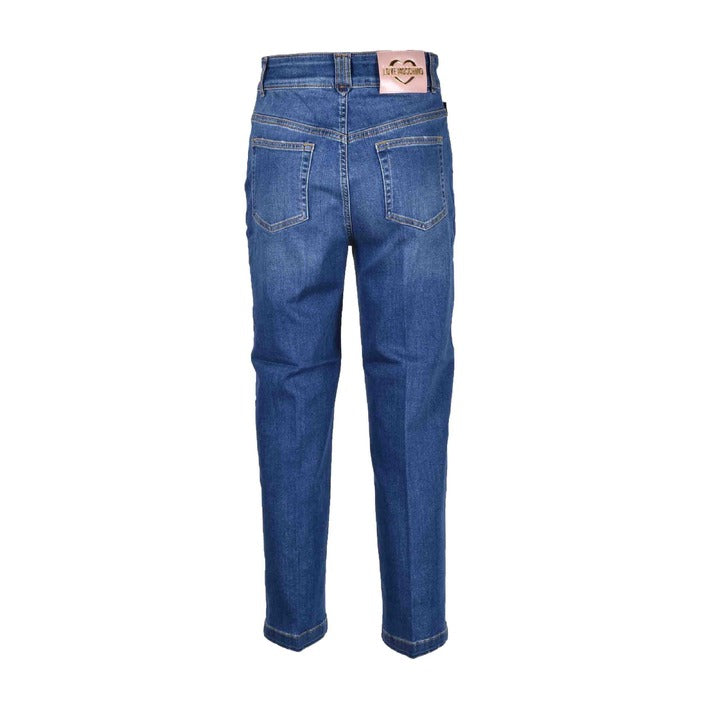 Love Moschino Дънки Жени