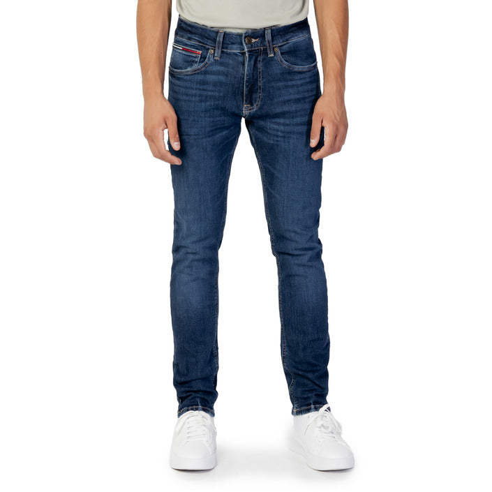 Tommy Hilfiger Jeans Дънки МЪЖe