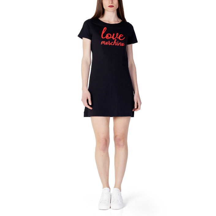 Love Moschino Рокли Жени
