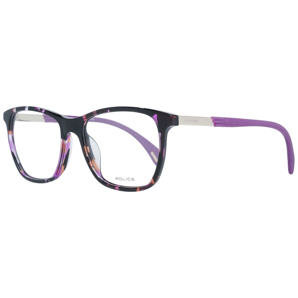 Police Multicolor Women Optical Frames