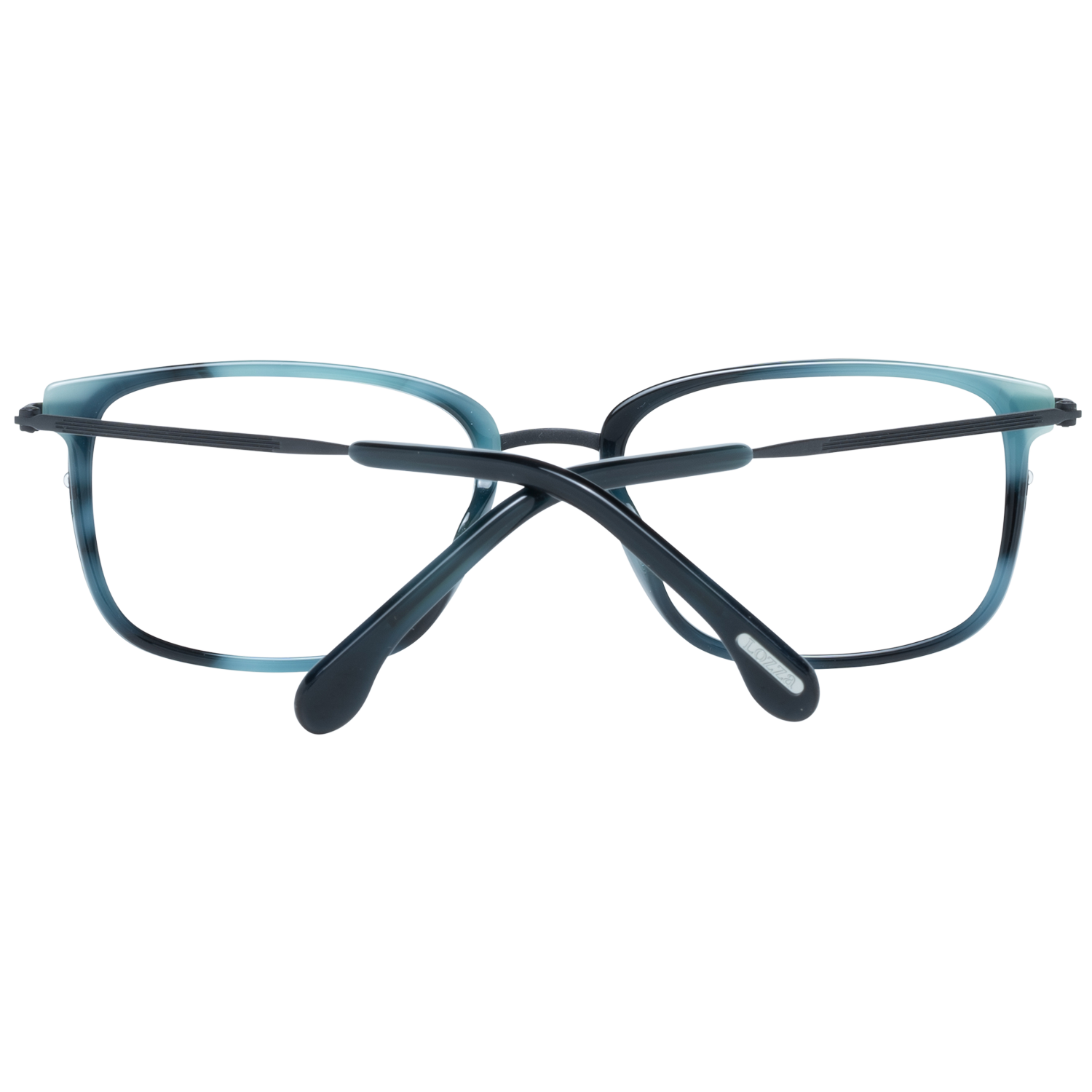 Lozza Turquoise Men Optical Frames