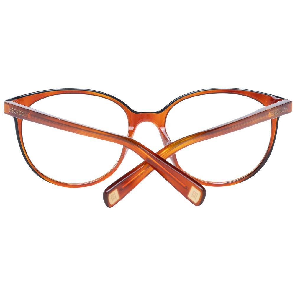 Escada Brown Women Optical Frames