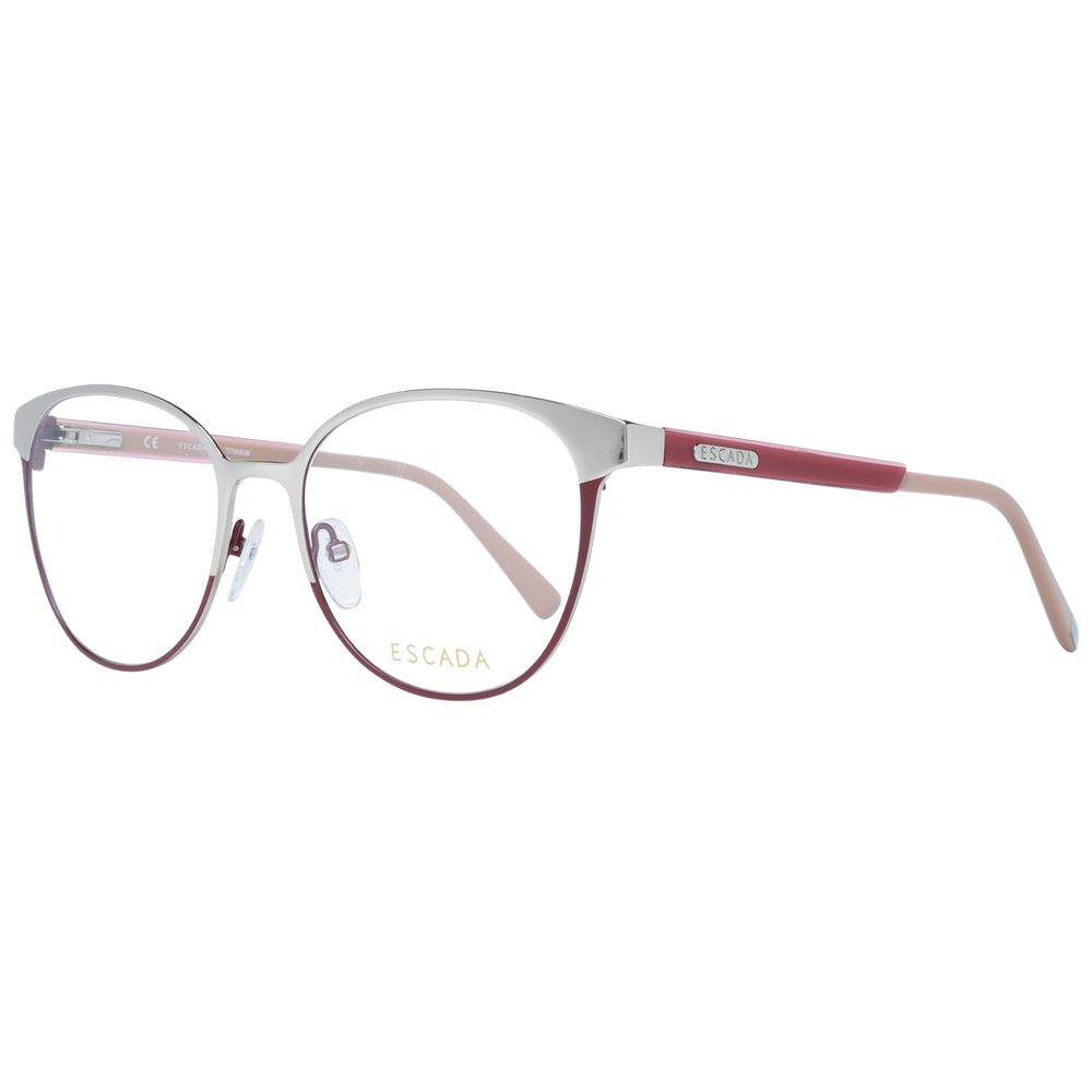 Escada Multicolor Women Optical Frames