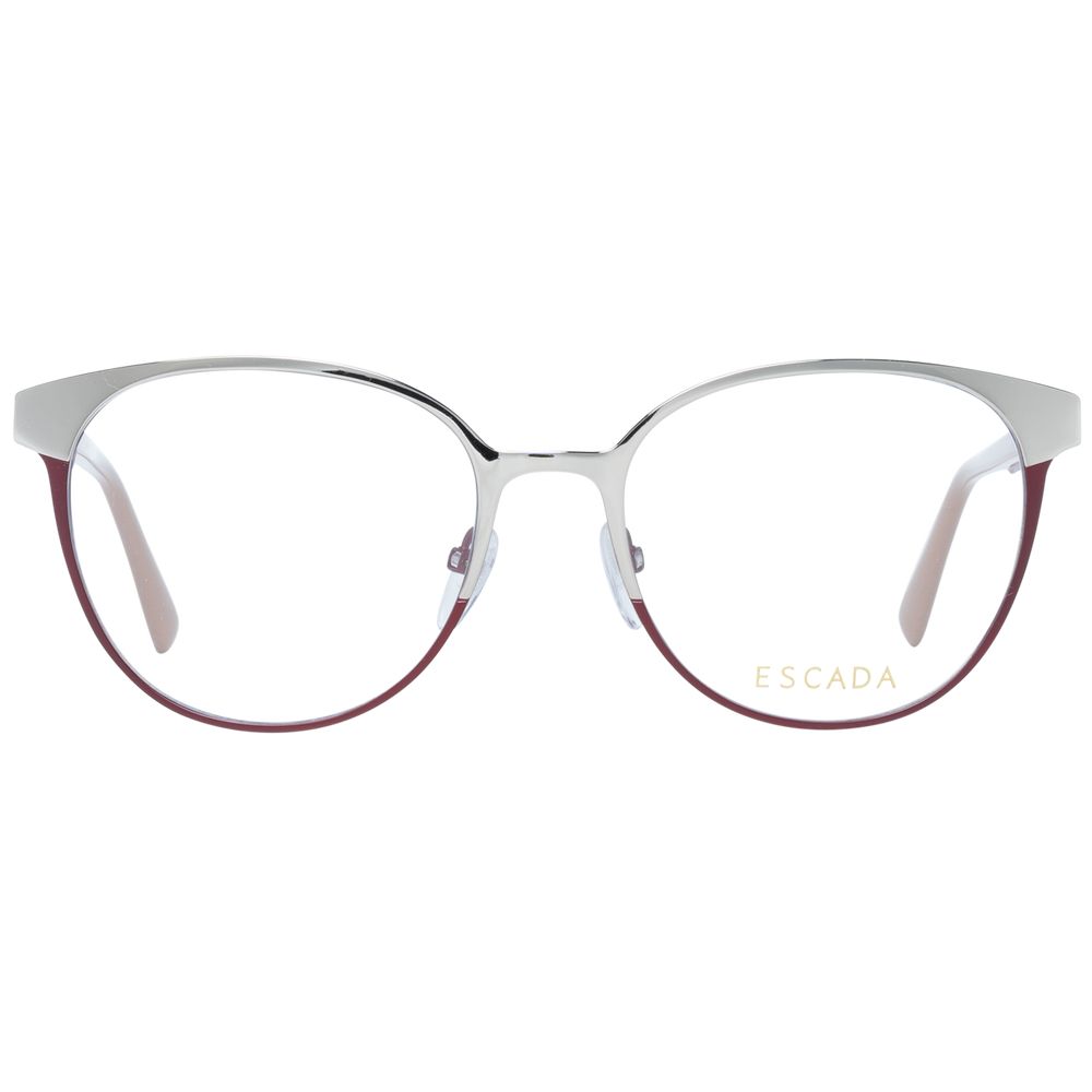 Escada Multicolor Women Optical Frames