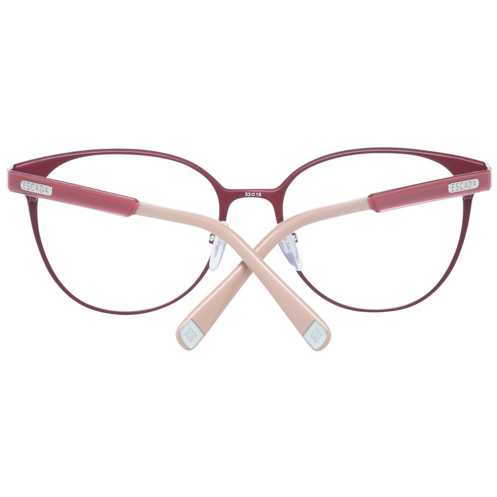 Escada Multicolor Women Optical Frames