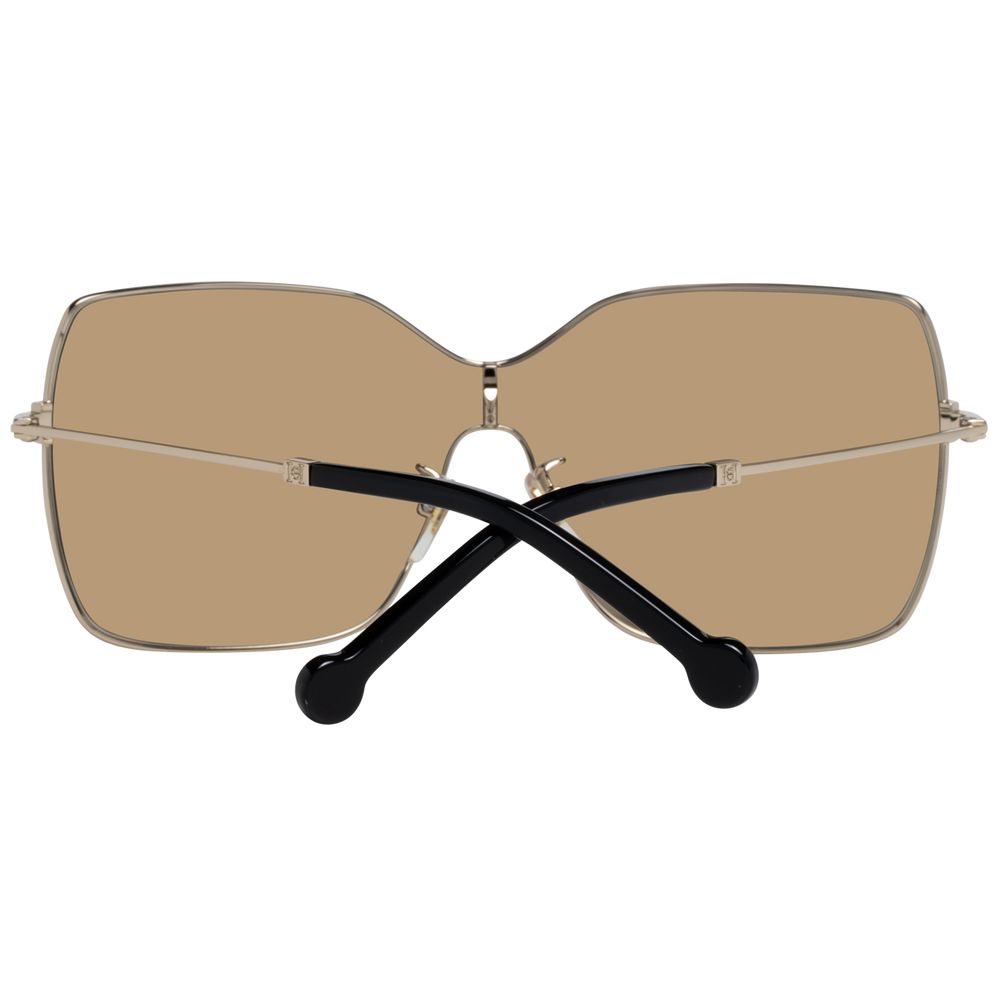 Carolina Herrera Rose Gold Women Sunglasses