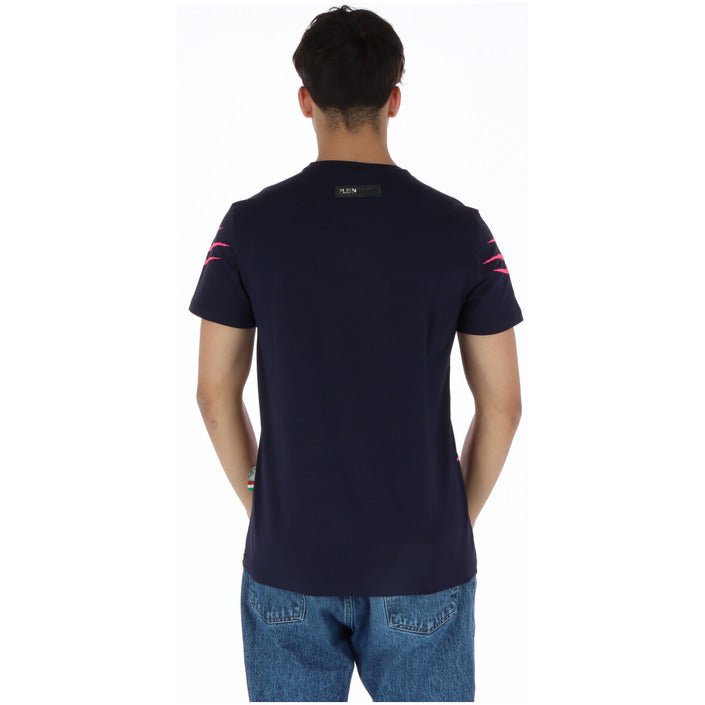 Plein Sport Тениска МЪЖe