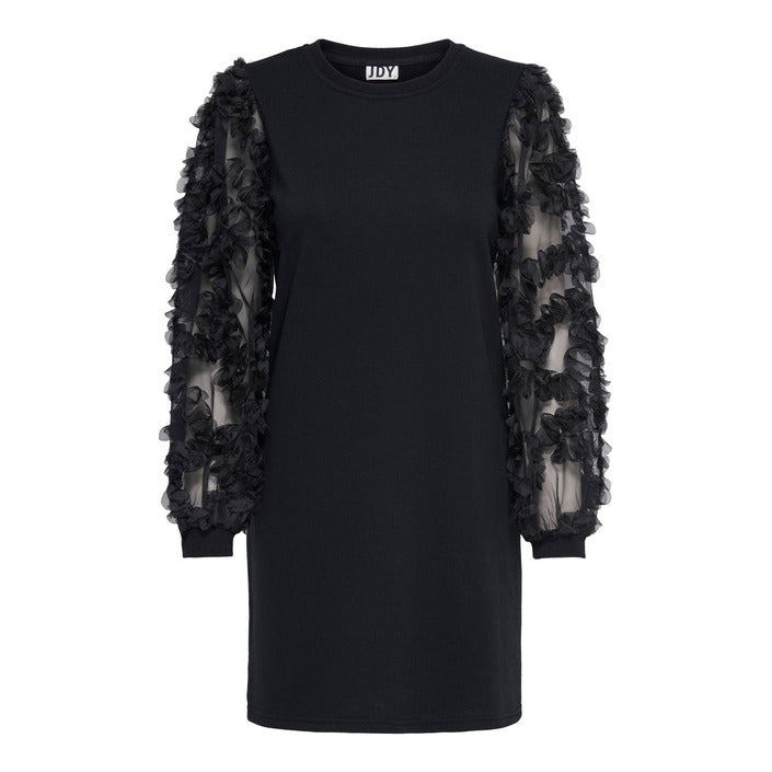 Жаклин Де Йонг Рокли Жени