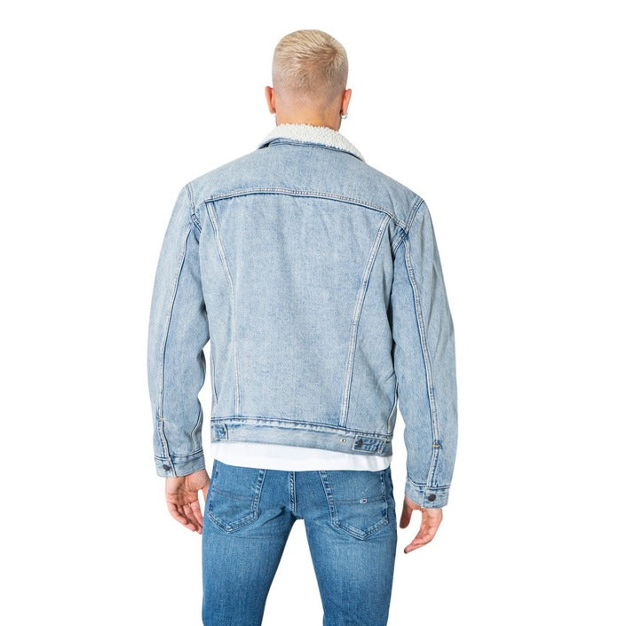 Levi`s Яке МЪЖe