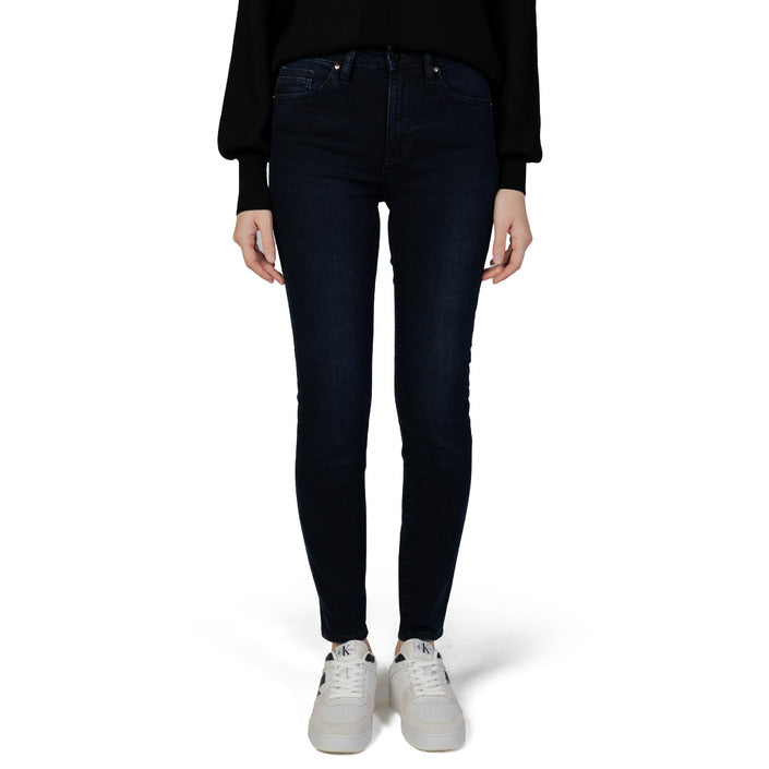 Газ Дънки Жени