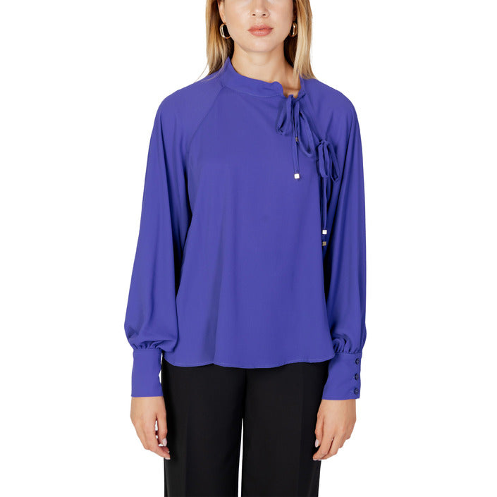 Sandro Ferrone Пола Риза