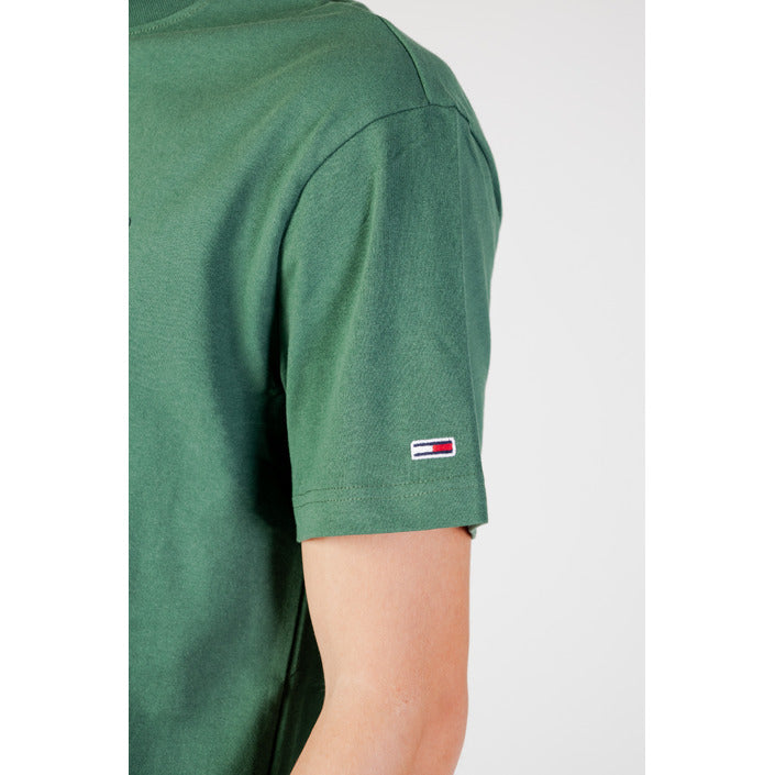 Tommy Hilfiger Jeans Тениска МЪЖe