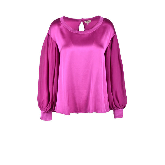 Her Shirt Блузи Жени