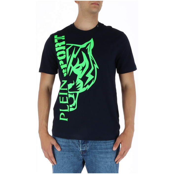 Plein Sport Тениска МЪЖe