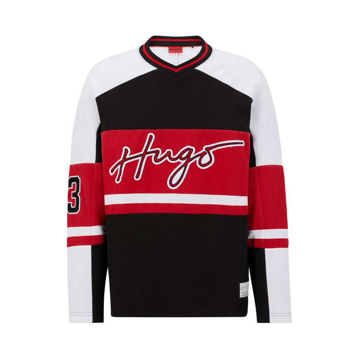 Hugo Тениска МЪЖe