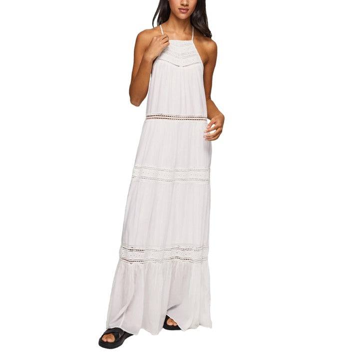 Pepe Jeans Рокли Жени