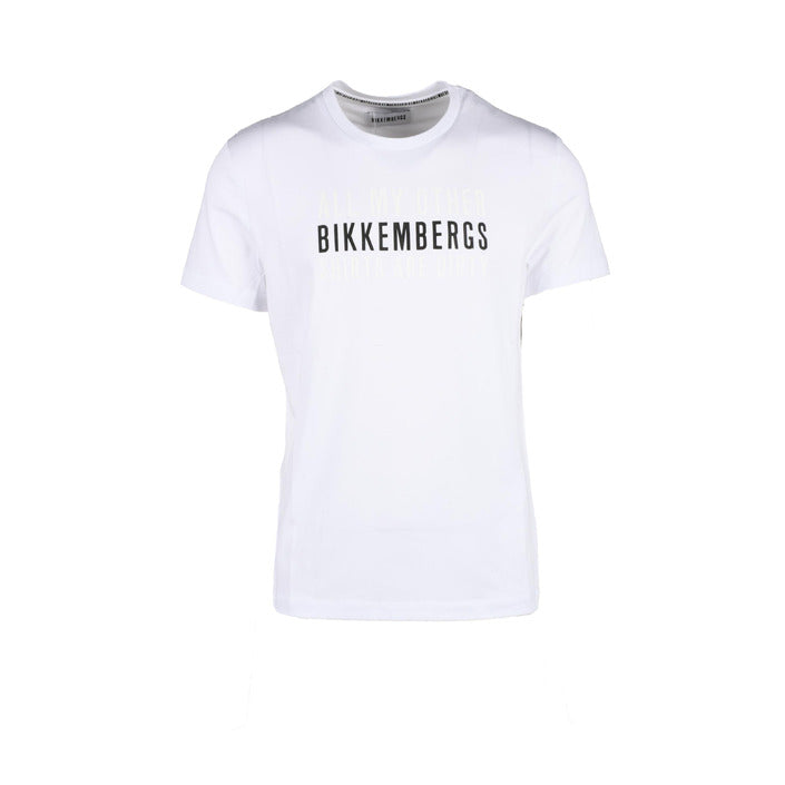 Bikkembergs Тениска МЪЖe