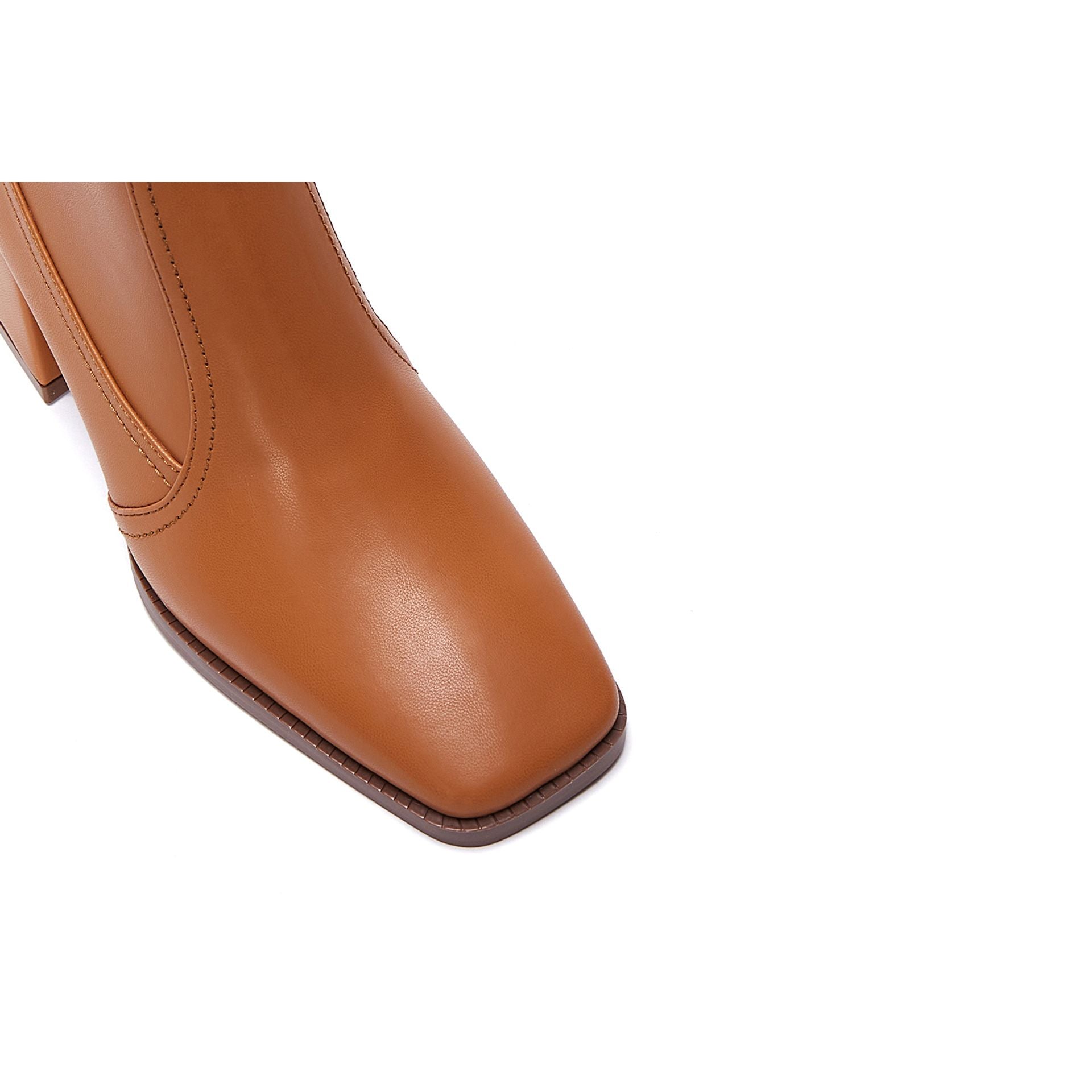 Глезена обувка Fashion Attitude 