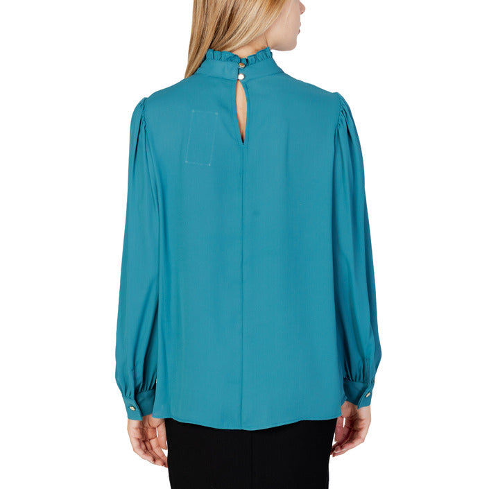 Hanny Deep Блузи Жени