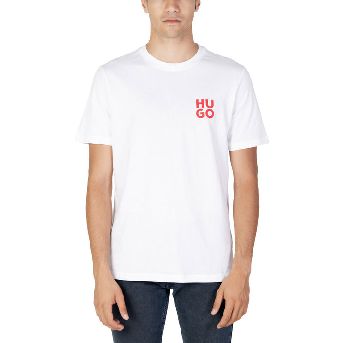 Hugo Тениска МЪЖe