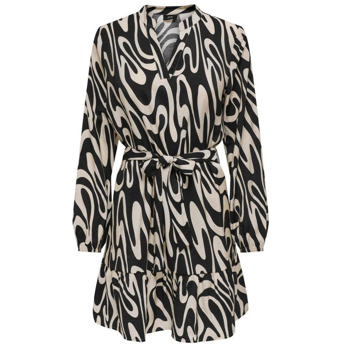 Жаклин Де Йонг Рокли Жени