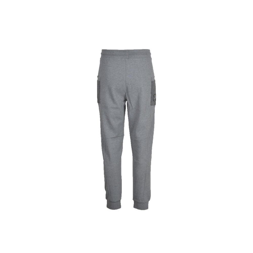 Bikkembergs Gray  Jeans & Pant