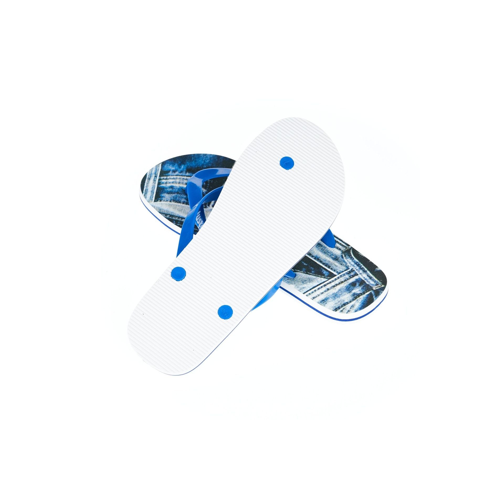 Just Cavalli Beachwear джапанки и чехли 