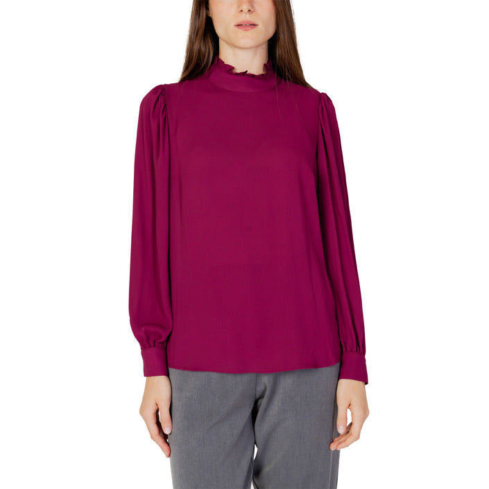 Hanny Deep Блузи Жени