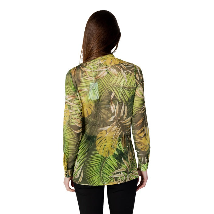 Познай Пола Риза