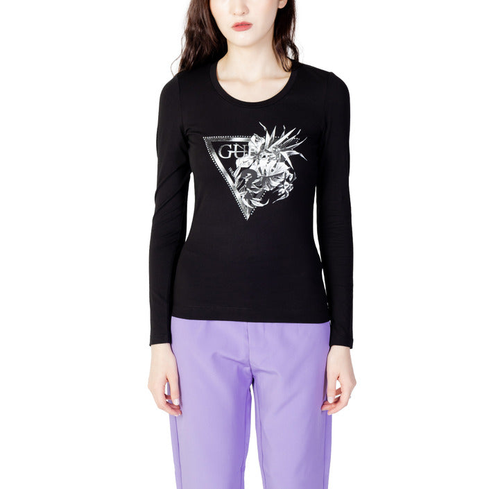 Guess Тениска Жени