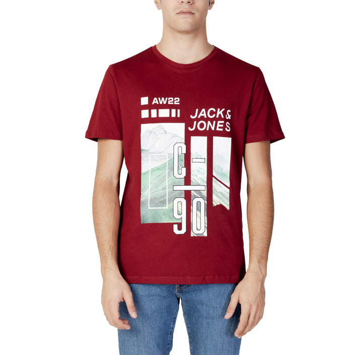 Jack &amp; Jones Тениска МЪЖе