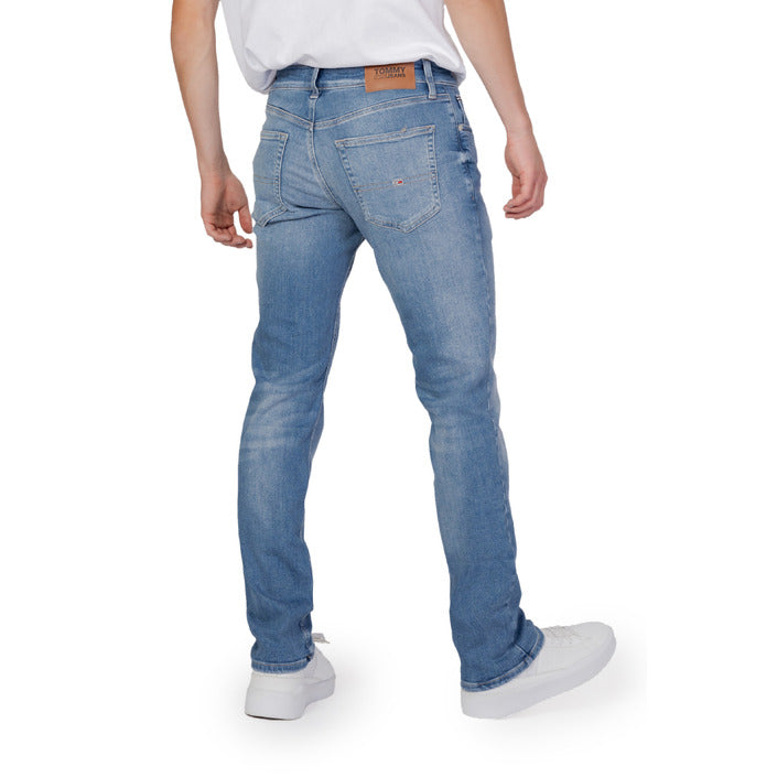 Tommy Hilfiger Jeans Дънки МЪЖe