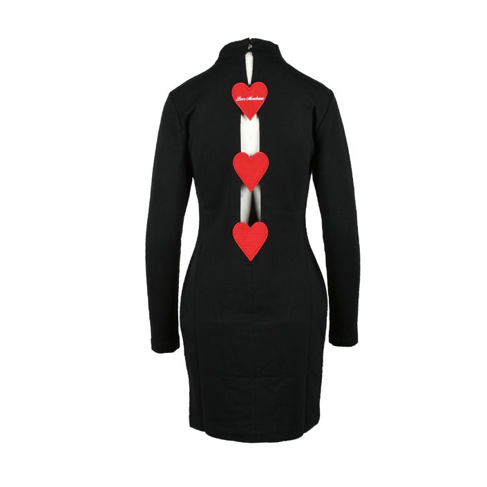 Love Moschino Рокли Жени