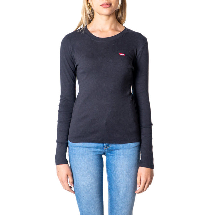 Levi`s Тениска Жени