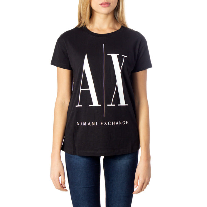 Armani Exchange Тениска Жени