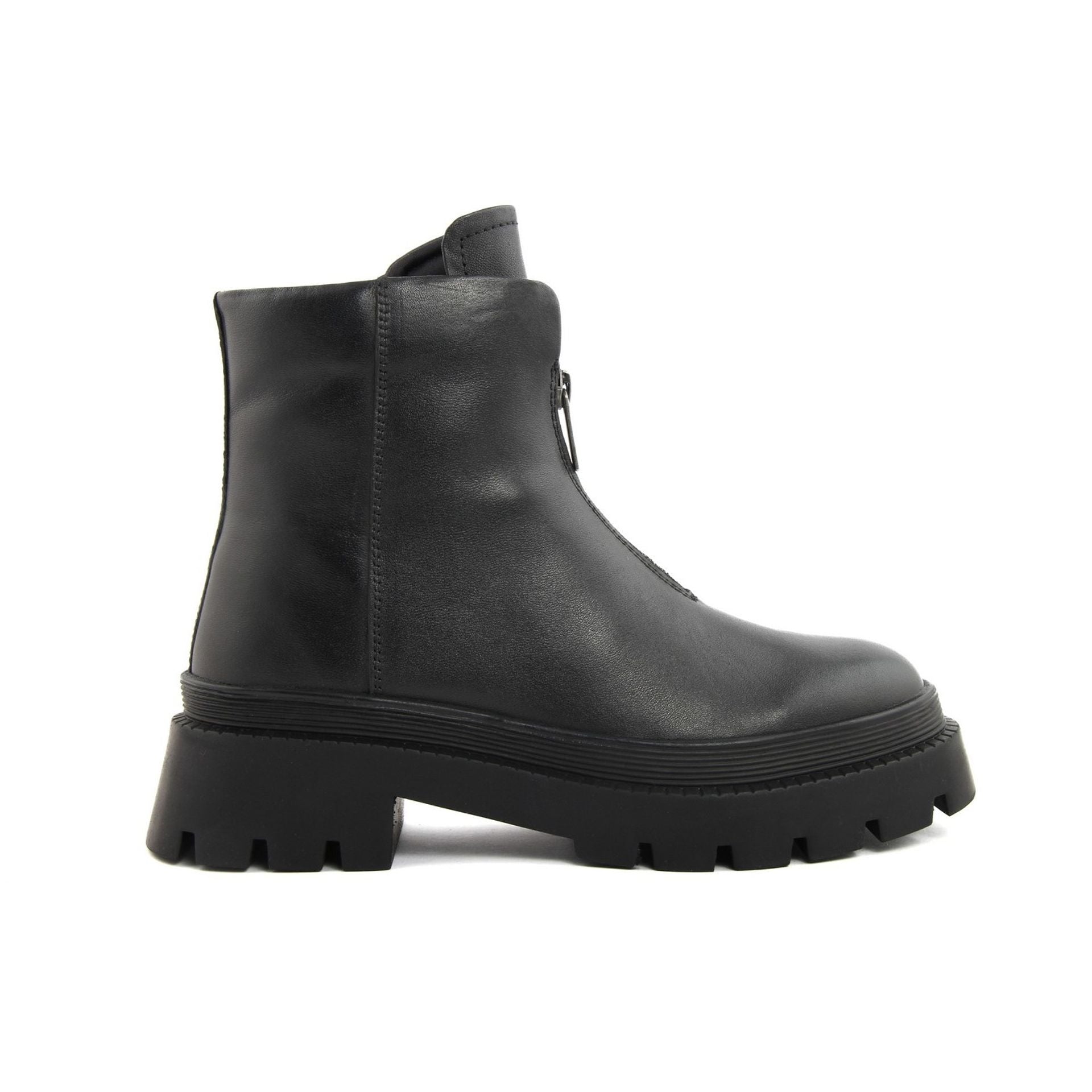 Глезена обувка Fashion Attitude 