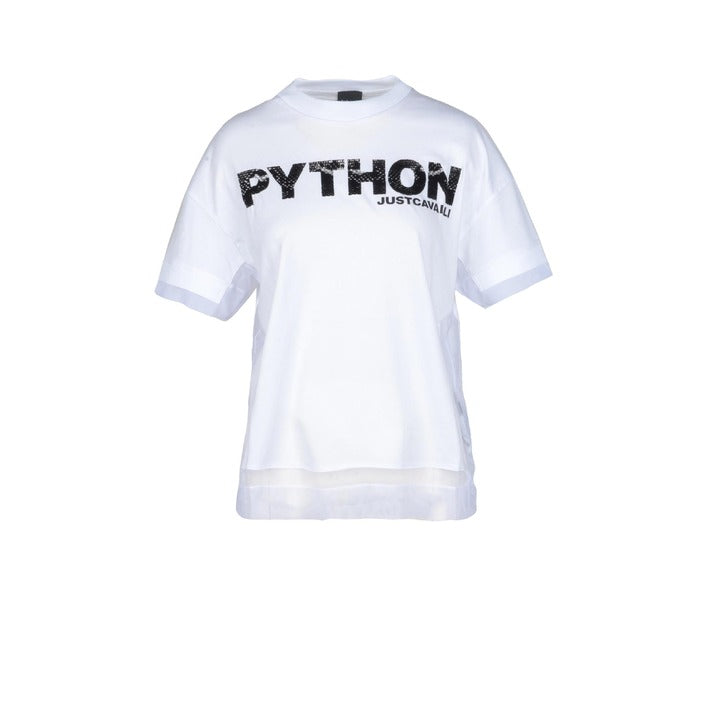 Just Cavalli Тениска Жени