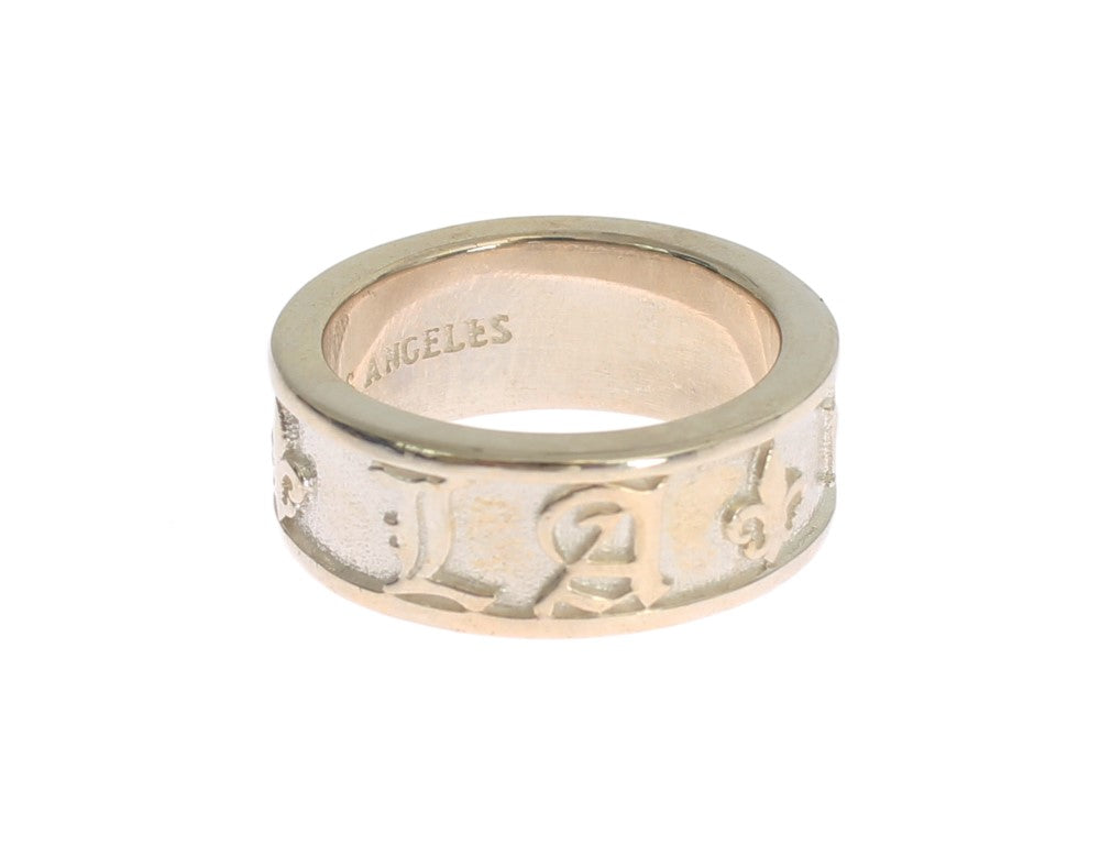 Сребърен пръстен Nialaya 925