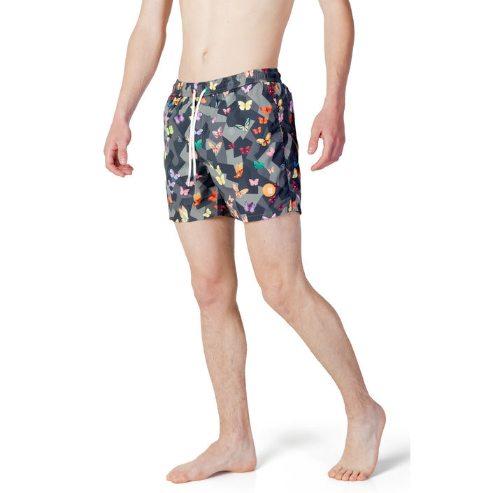 Suns Бански МЪЖe