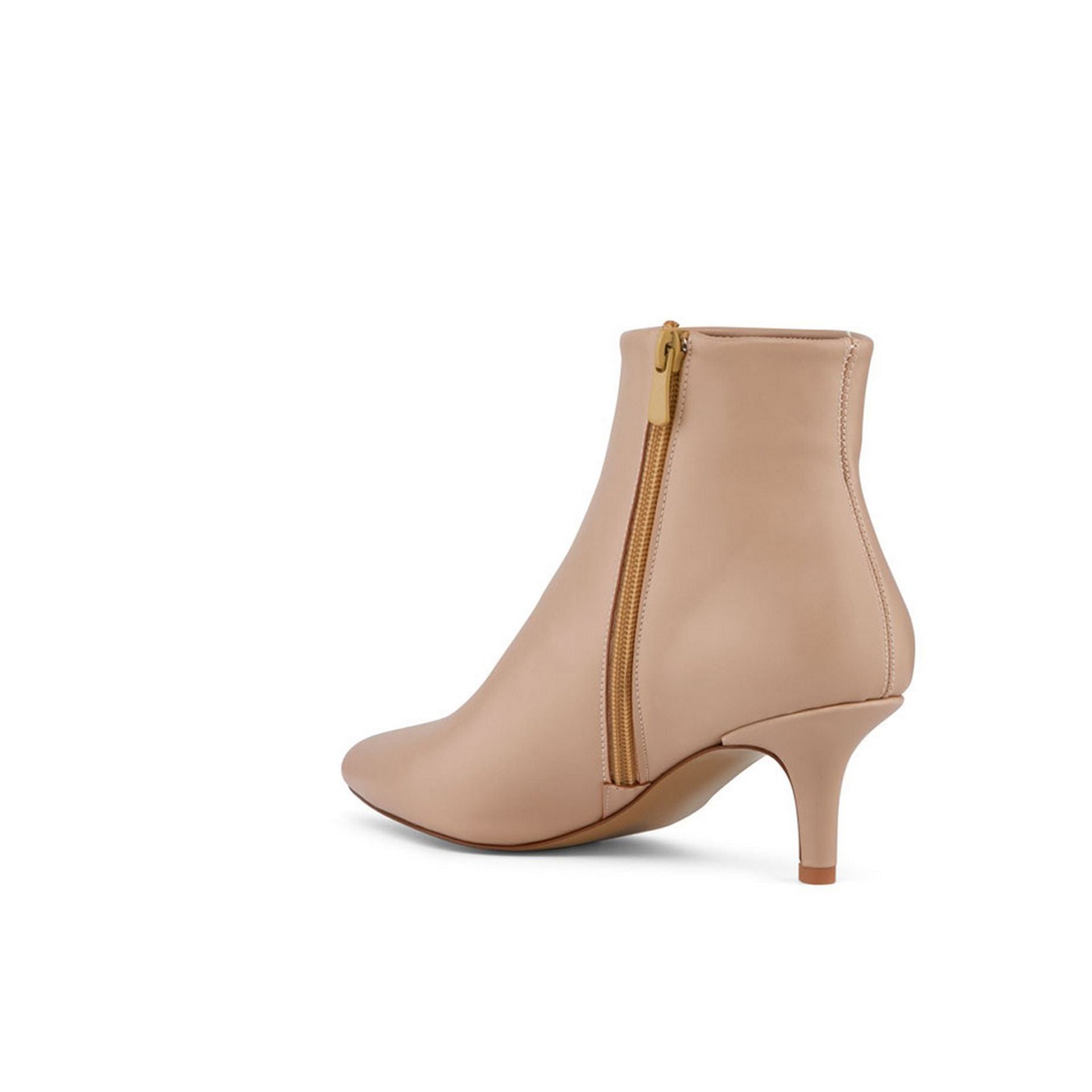 Глезена обувка Fashion Attitude 