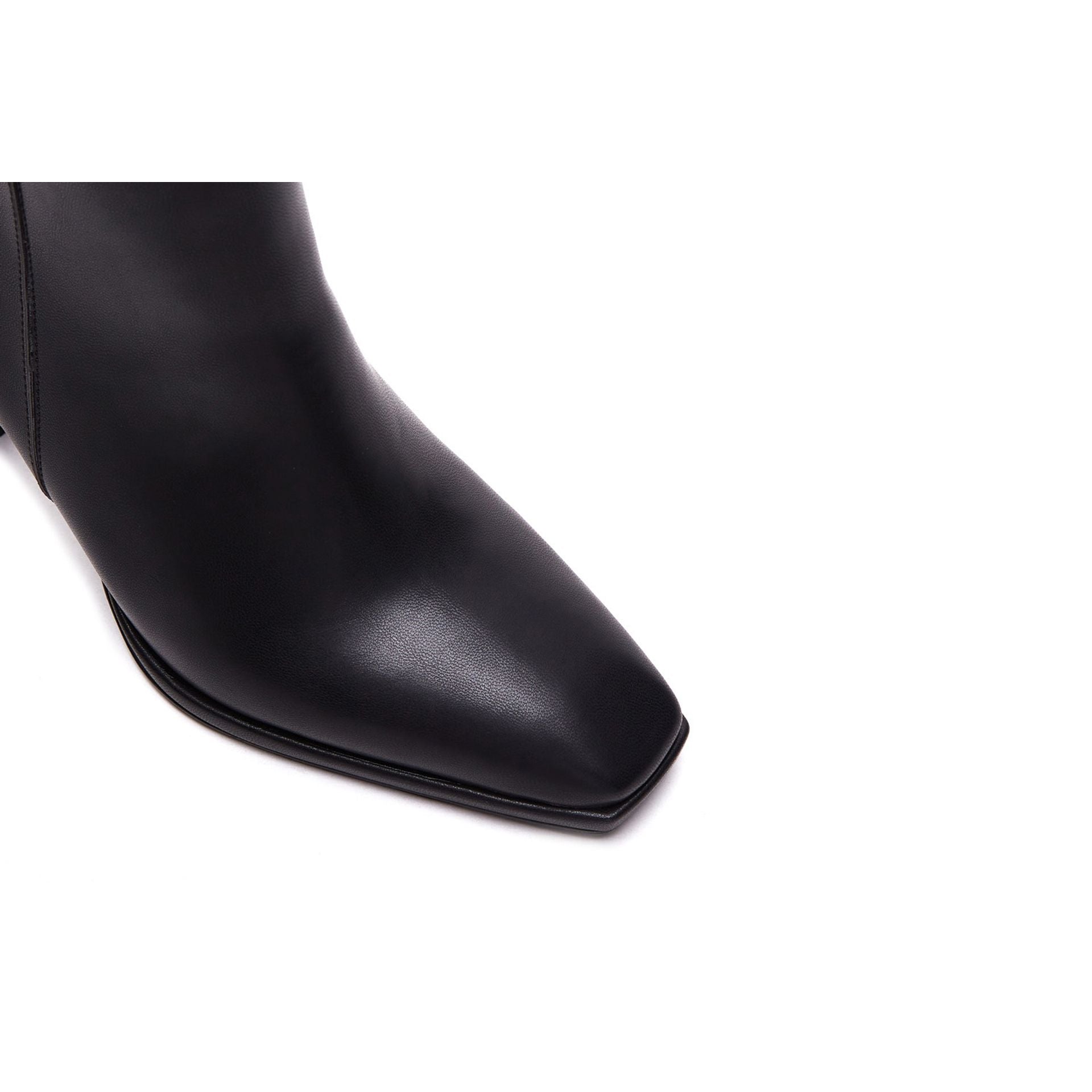 Глезена обувка Fashion Attitude 