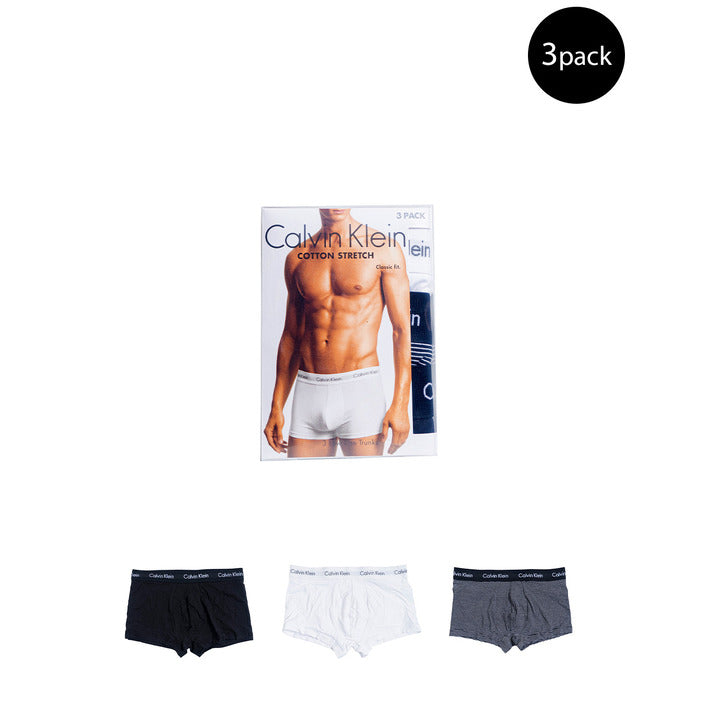 Calvin Klein Underwear Бельо МЪЖe