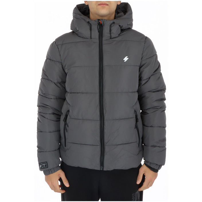 Superdry Шушляково яке МЪЖe