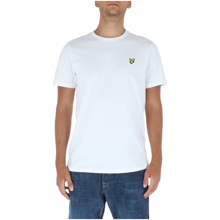 Lyle &amp; Scott Тениска МЪЖe