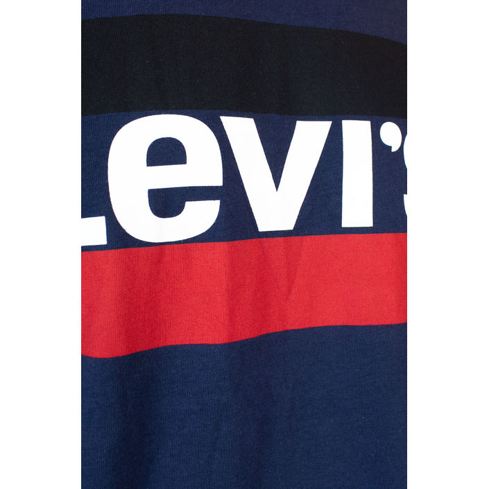 Levi`s Тениска МЪЖe