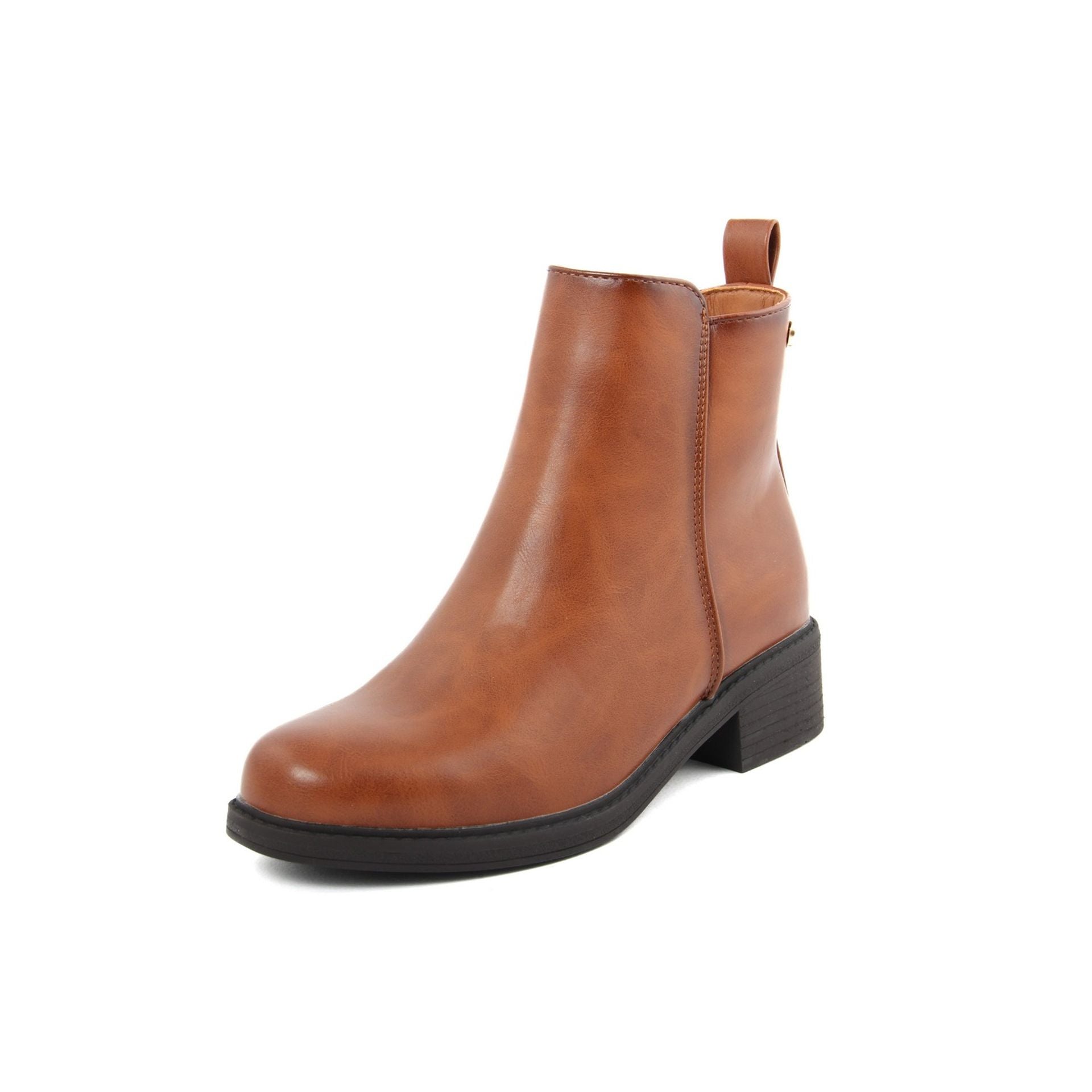 Глезена обувка Fashion Attitude 